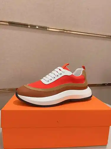Zapatos de hombre Hermes Código: 0408B50 Talla: 38-44