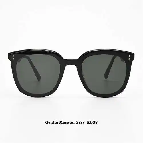 Gentle Monster Series