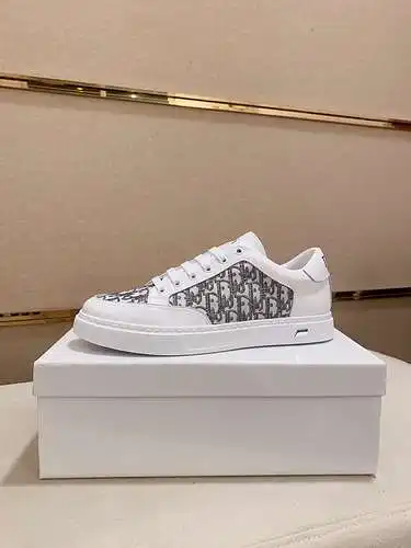 Dior men's shoes Code: 0411B30 Size: 38-44 (45 sizes can be customized)