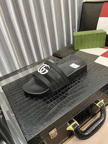 Zapatos de hombre GUCCI Código: 0310A40 Talla: 38-45 (45 se puede personalizar)