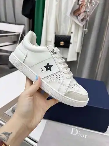 Dior women's shoes Code: 0410C20 Size: 35-41