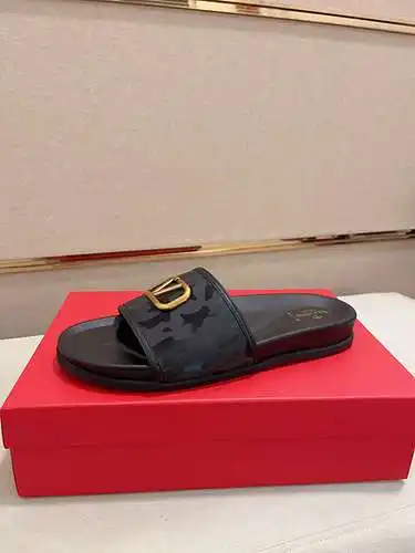 Zapatos de hombre Valentino Código: 0313B30 Talla: 38-44