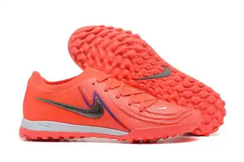 Llegada) Nike Nike Yuesha zapatillas bajas de punto con tachuelas Nike Phantom GX II EliteTF39-45