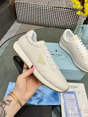Prada men's shoes Code: 0410C40 Size: 39 to 45. (Can be customized for 38.46.)