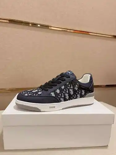 Dior men's shoes Code: 0408B40 Size: 38-44