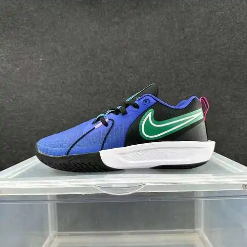 Azul negro verde 40-46