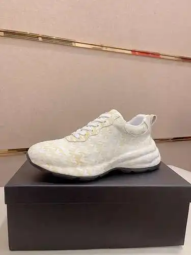 Zapatos de hombre Armani Código: 0411BC00 Talla: 38-44 (se puede personalizar a 45, no retornable)