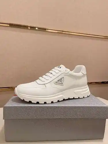 Prada men's shoes Code: 0408B90 Size: 38-44 (can be customized to 45.46.)