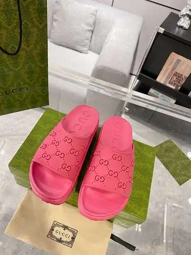 Zapatos GUCCI para hombre y mujer Código: 0319B20 Talla: 35-46 (45.46 personalizado, no reembolsable