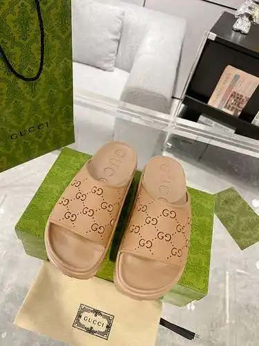 Zapatos GUCCI para hombre y mujer Código: 0319B20 Talla: 35-46 (45.46 personalizado, no reembolsable