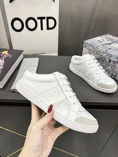 Dior women's shoes Code: 0410C20 Size: 35-41