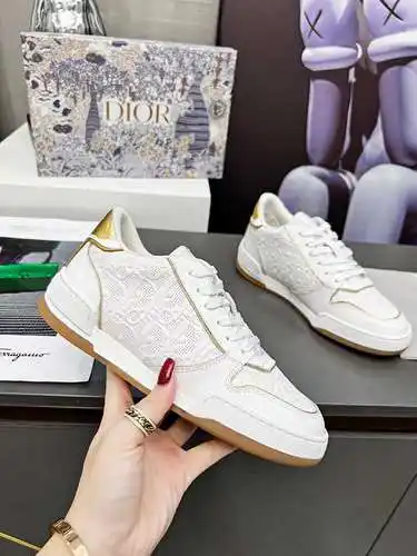 Dior women's shoes Code: 0410C20 Size: 35-41