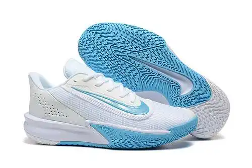 879-10 blanco azul 40-46