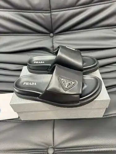 Prada Men's Shoes Code: 0414A90 Size: 38-44