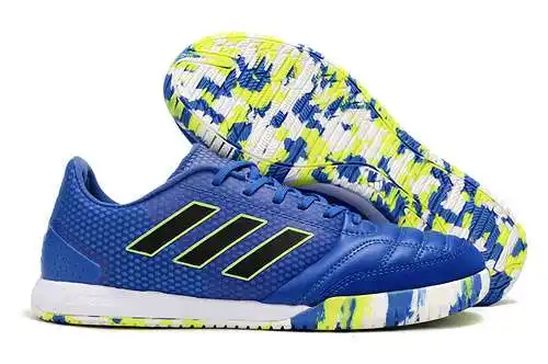 Zapatillas de fútbol adidas Top Sala Indoor MD planas adidas Top Sala IC39-45