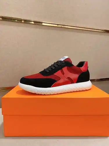 Zapatos de hombre Hermes Código: 0411B70 Talla: 38-44 (se puede personalizar a 45, no reembolsable)