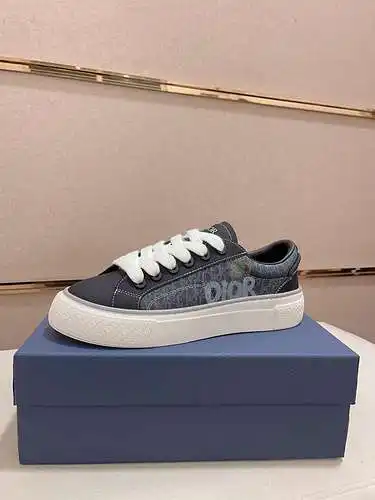 Dior men's shoes Code: 0408B40 Size: 39-45 (38, 46 customized, non-refundable)
