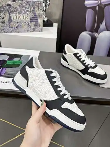 Dior women's shoes Code: 0410C20 Size: 35-41
