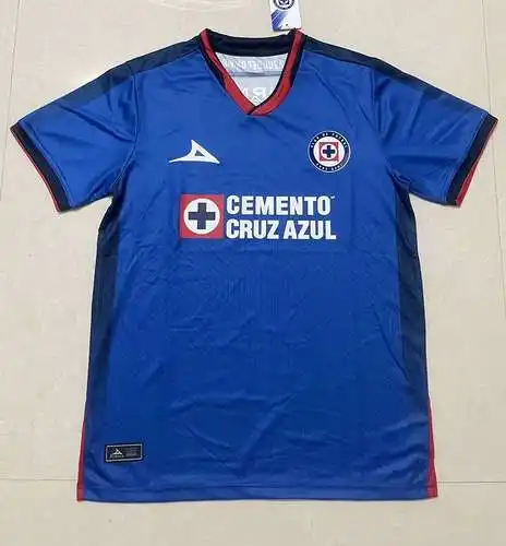 Cruz Azul