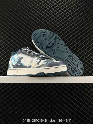 23 Kaalixto a nivel de empresa Año del Dragón zapatos estrella limitados tendencia nacional primaver