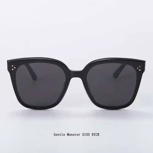 Gentle Monster Series