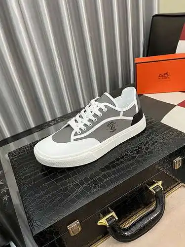 Zapatos de hombre Hermes Código: 0302B30 Talla: 38-44 (45 hechos por encargo, no reembolsables)