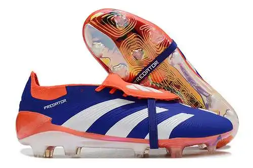 36-45 enviados) adidas Predator Elite Lengua FG 36-45