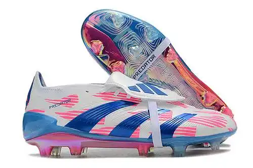 36-45 enviados) adidas Predator Elite Lengua FG 36-45