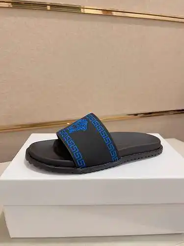 Zapatos de hombre Versace Código: 0327A70 Talla: 38-45