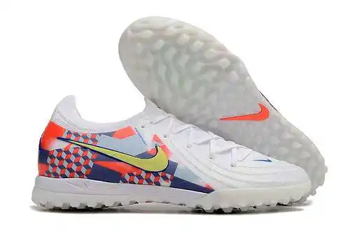 Llegada - zapatos para niños/mujeres/hombres) Zapatos de fútbol Nike de caña baja, impermeables y to