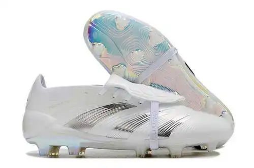36-45 enviados) adidas Predator Elite Lengua FG 36-45
