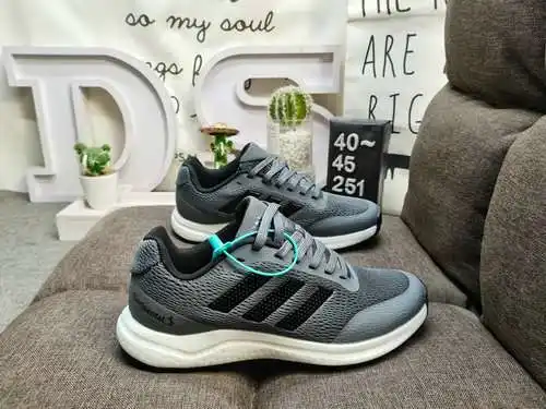 251DAdidas Duramo SL zapatos para correr informales, transpirables y con amortiguación ligera