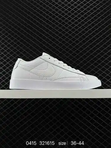 7 Nike Nike SB Blazer Zoom calzado casual deportivo clásico zapatos de skate zapatos pioneros de ska