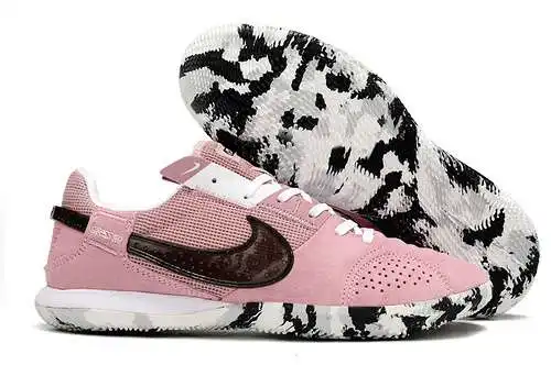 Llegada) Nuevo Fútbol de campo pequeño Nike Streetgato 39-45