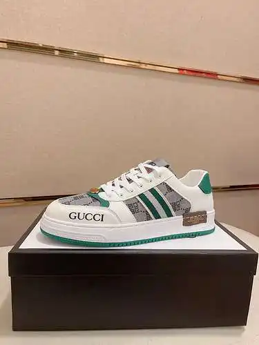 Zapatos de hombre GUCCI Código: 0411B50 Talla: 38-44