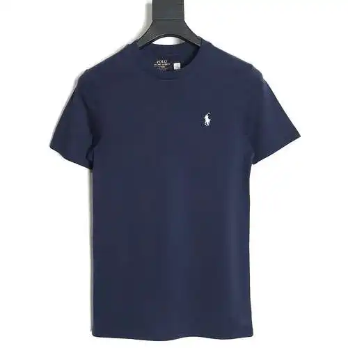 Ralph*ph Lauren 24SS polo embroidered short-sleeved T-shirt
