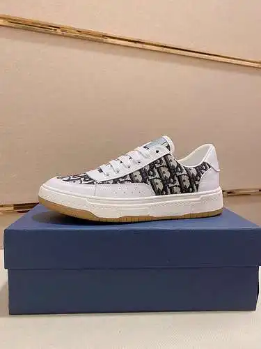 Dior men's shoes Code: 0411B40 Size: 38-44