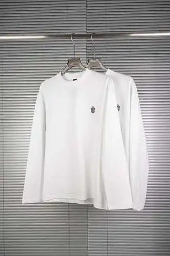 Crow heart long sleeves