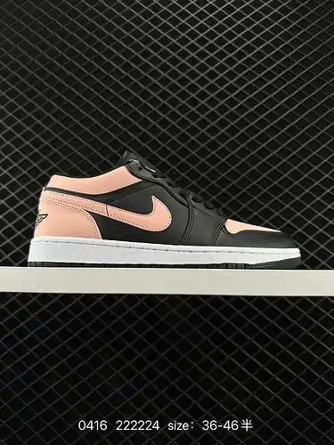 2 Nike Nike Wmns Air Jordan Low AJ Jordan generación zapatillas de baloncesto deportivas informales,