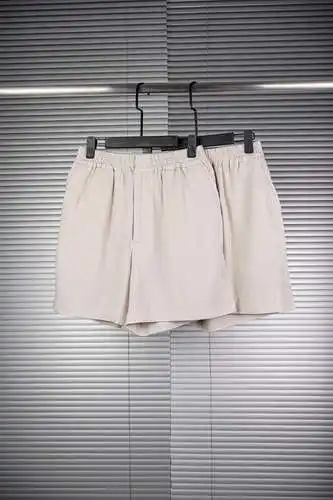 Fendi shorts apricot
