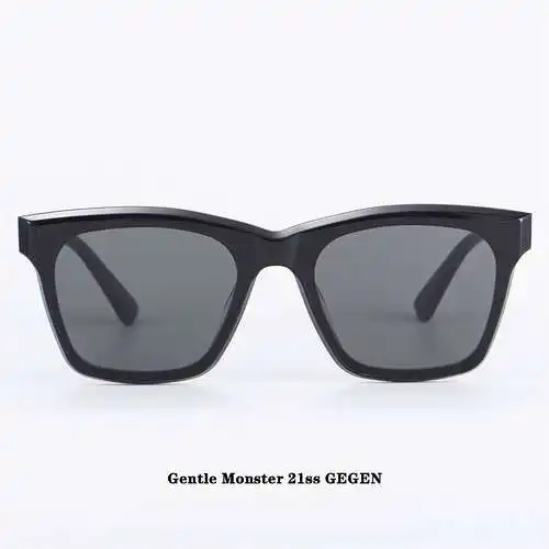 Gentle Monster Series