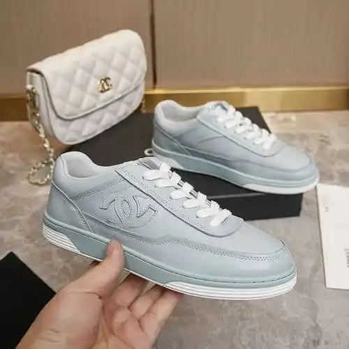 Zapatos de mujer Chanel Código: 0416C20 Talla: 35–41