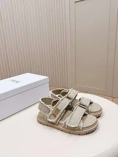 Dior women's shoes Code: 0416B80 Size: 35-41