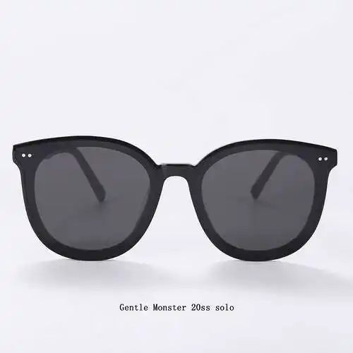 Gentle Monster Series