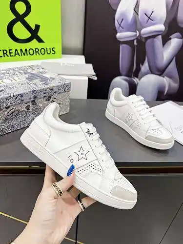 Dior women's shoes Code: 0410C20 Size: 35-41