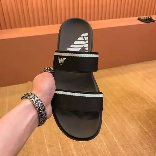 Zapatos de hombre Armani Código: 0415B10 Talla: 38-44