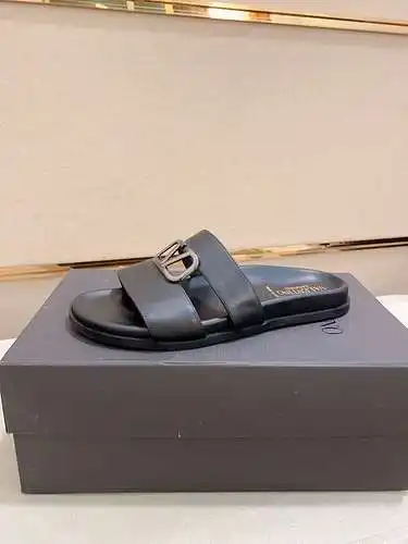 Zapatos de hombre Valentino Código: 0313B50 Talla: 38-45 (45 se puede personalizar)