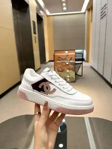 Zapatos de mujer Chanel Código: 0416C30 Talla: 35-41