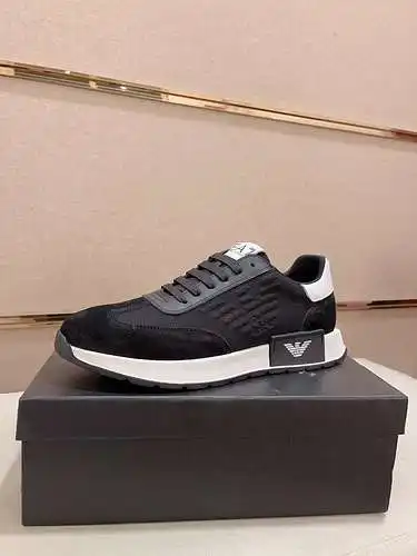 Zapatos de hombre Armani Código: 0408B50 Talla: 38-44