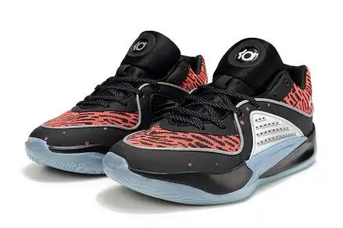 Zapatos Durant de 16.ª generación para hombre y mujer en caja original: 36--46 enviados